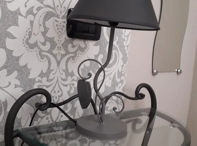 Societa Agricola F.lli Angelucci Farm stay