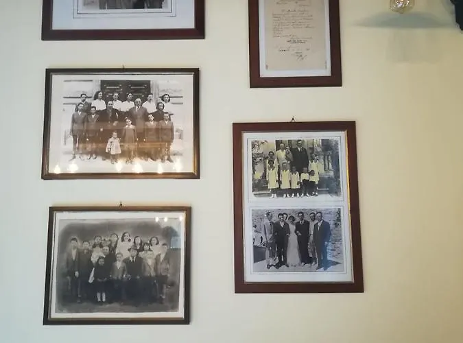 Farm stay Societa Agricola F.lli Angelucci