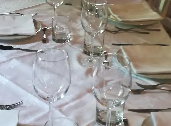 Societa Agricola F.lli Angelucci Farm stay