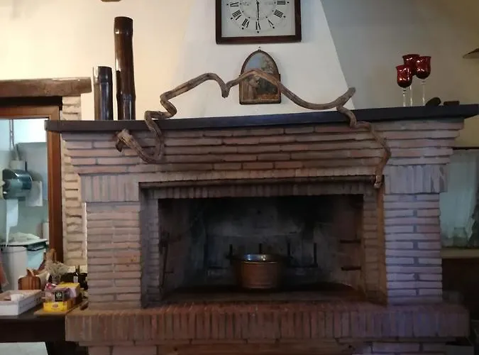 Societa Agricola F.lli Angelucci * Cannara