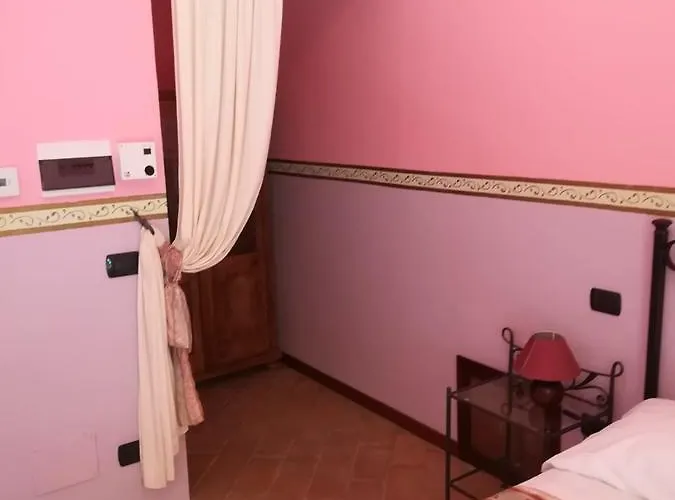 Societa Agricola F.lli Angelucci * Cannara