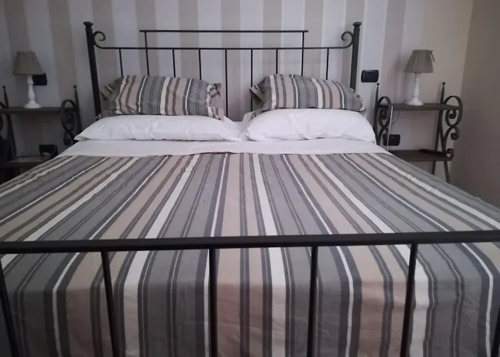 Societa Agricola F.lli Angelucci Farm stay *