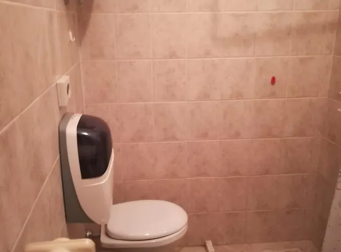 Societa Agricola F.lli Angelucci Farm stay *