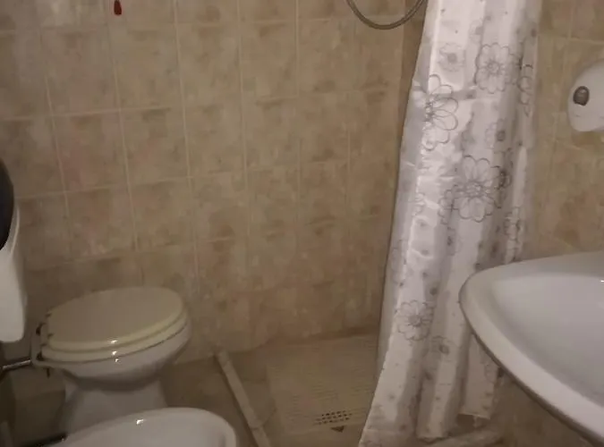 Farm stay Societa Agricola F.lli Angelucci *