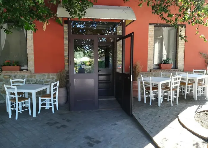 Societa Agricola F.lli Angelucci Cannara