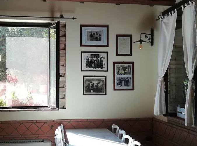 Societa Agricola F.lli Angelucci Cannara