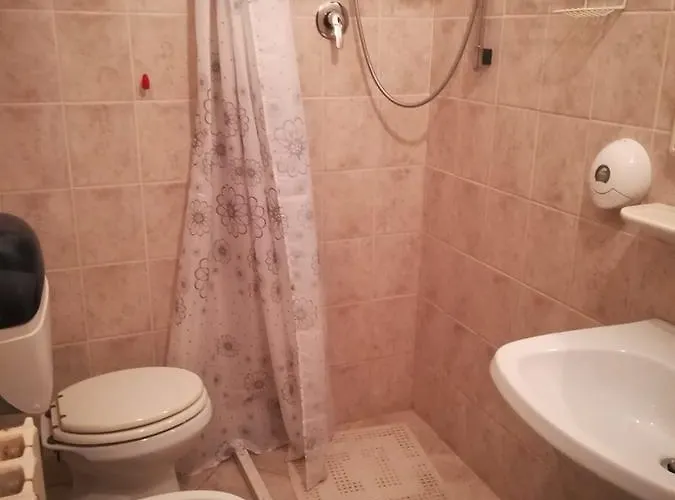 Societa Agricola F.lli Angelucci Farm stay