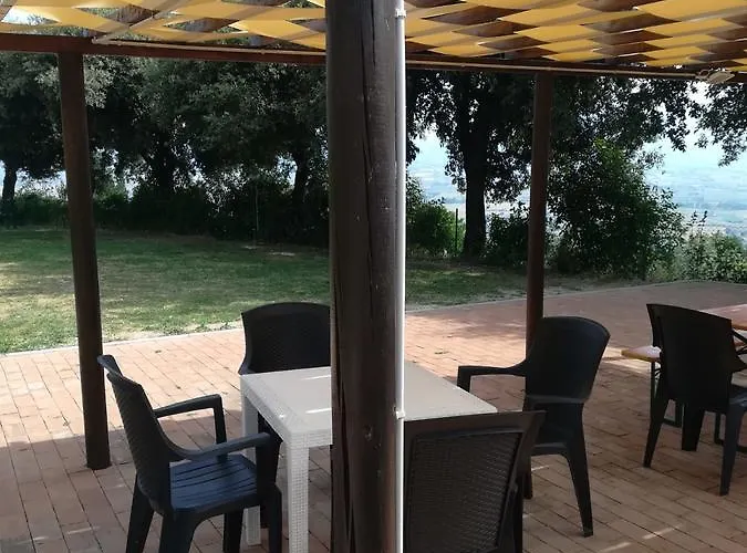 Societa Agricola F.lli Angelucci