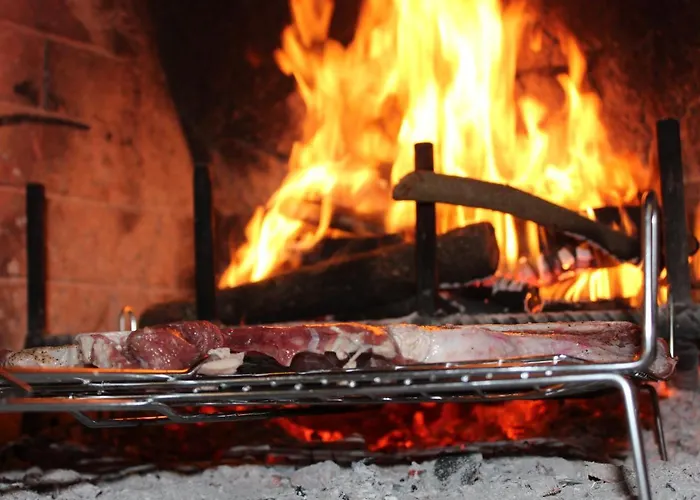 Farm stay Societa Agricola F.lli Angelucci Cannara