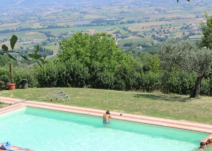 Societa Agricola F.lli Angelucci Cannara